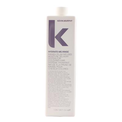 Kevin Murphy Hydrate-Me.Rinse (Kakadu Plum Infused Moisture Delivery System - For Coloured Hair) 1000ml/33.8oz