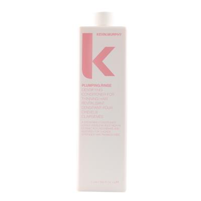 Kevin Murphy Plumping.Rinse Densifying Conditioner (A Thickening Conditioner - For Thinning Hair) 1000ml/33.6oz