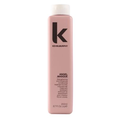 Kevin Murphy Angel.Masque (Strenghening and Thickening Conditioning Treatment - For Fine, Coloured Hair) 200ml/6.7oz