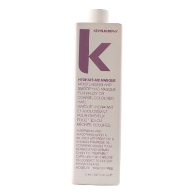 Kevin Murphy Hydrate-Me.Masque (Moisturizing and Smoothing Masque - For Frizzy or Coarse, Coloured Hair) 1000ml/33.6oz