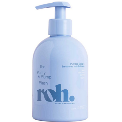 Nak Roh Purify & Plump Wash 350ml