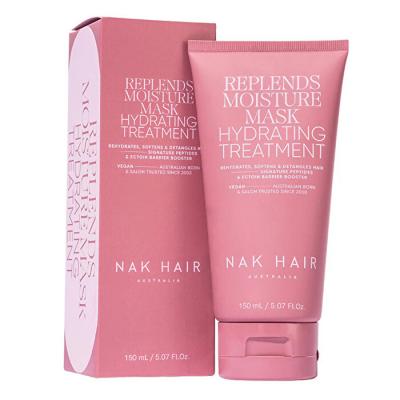 Nak Signature Replends Moisture Mask 150ml