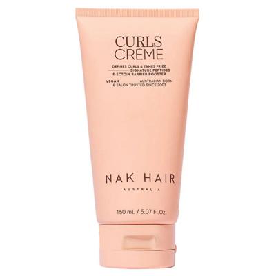 Nak Signature Curls Creme 150ml