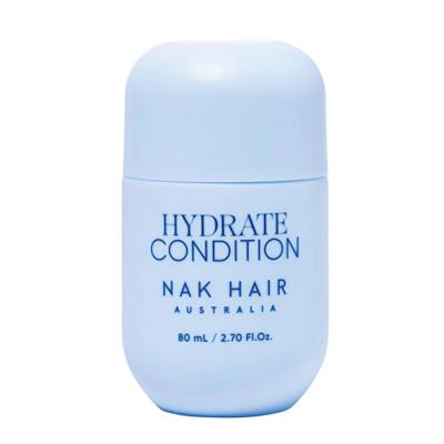Nak Signature Hydrate Shampoo 80ml