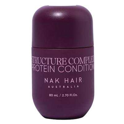 Nak Signature Structure Complex Protein Conditioner 80ml