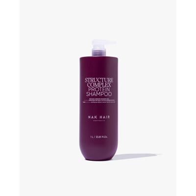 Nak Signature Structure Complex Protein Shampoo 1000ml