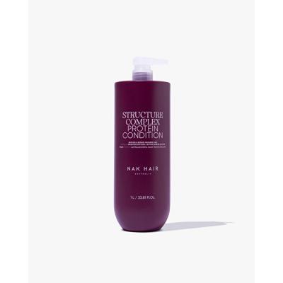 Nak Signature Structure Complex Protein Conditioner 1000ml
