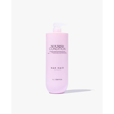 Nak Signature Nourish Conditioner 1000ml