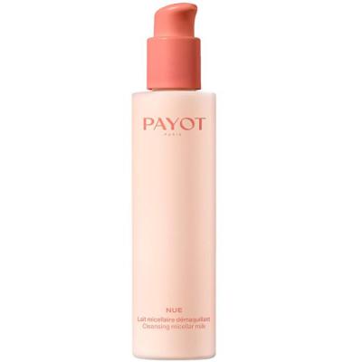 Payot Nue Micellar Cleansing Milk 200ml/6.7oz