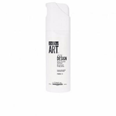 L'Oreal Professionnel Tecni.Art Fix Design Hair Spray 200ml/6.7oz