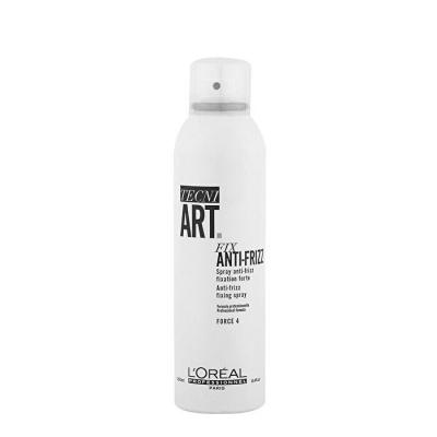 L'Oreal Professionnel TECNI ART Fix Anti Frizz Spray 250ml/8.4oz