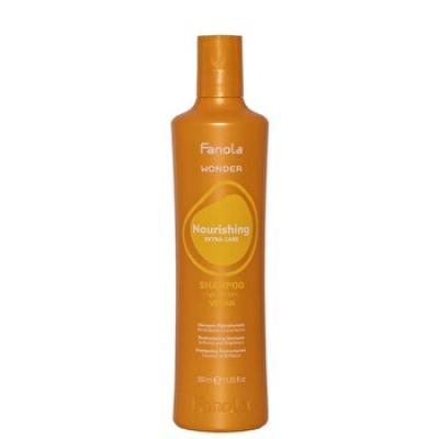 Fanola Wonder Nourishing Shampoo 350ml