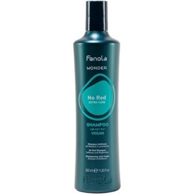 Fanola Wonder No Red Shampoo 350ml