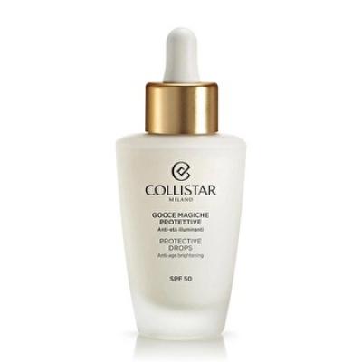 COLLISTAR Drops Magical Face Protective SPF50 50ml