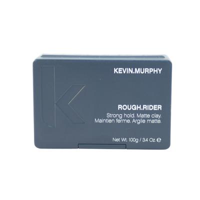 Kevin Murphy Rough.Rider Strong Hold. Matte Clay (Packaging Random Pick) 100g