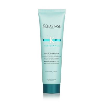 Kerastase Resistance Ciment Thermique Resurfacing Reinforcing Milk (For Weakened Hair) 150ml/5.1oz