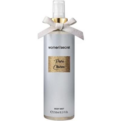 Womens Secret Women'secret Body Mist Pure Charm 250ml
