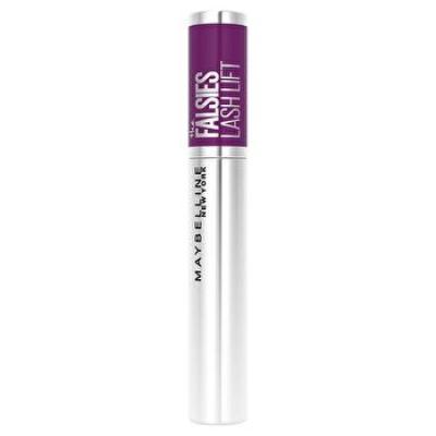 Maybelline The Falsies Lash Lift Volumising Mascara - Blackest Black