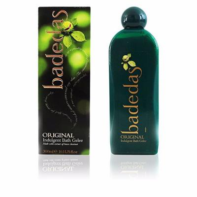 Badedas Original Gel Indulgent 300ml