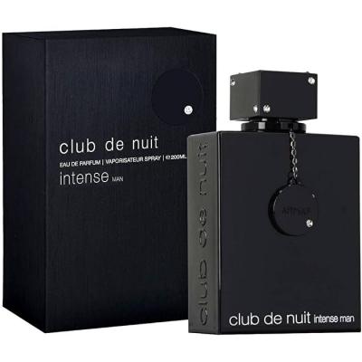 Armaf Club Club De Nuit Intense Eau De Parfum 200ml