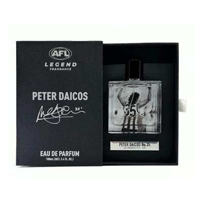 Afl Peter Daicos Afl Legends Fragrance 100ml