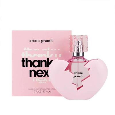 Ariana Grande Thank U Eau De Parfum Spray 30ml
