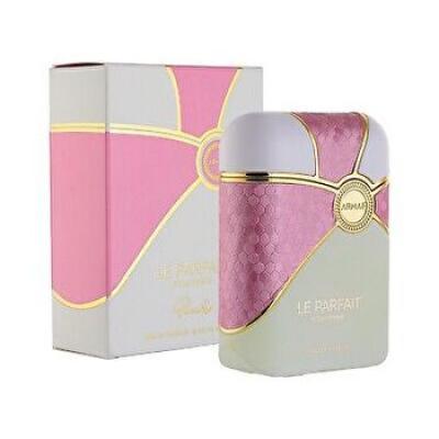 Armaf Club Armaf Le Parfait Panache Eau De Parfum 100ml