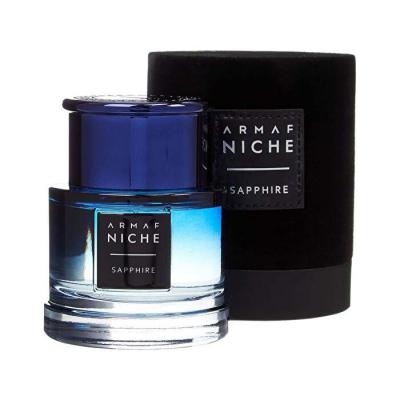 Armaf Club Armaf Niche Saphire Eau De Parfum M 90ml