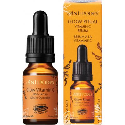 Glow Vitamin C Serum MINI 10ml