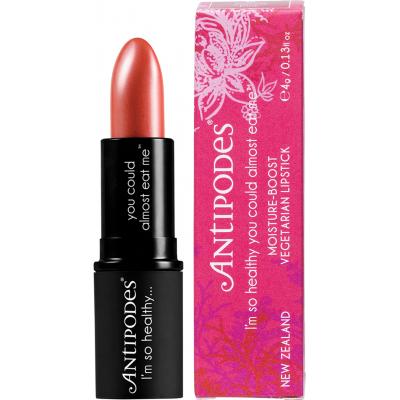 Dusky Sound Pink Lipstick 4g