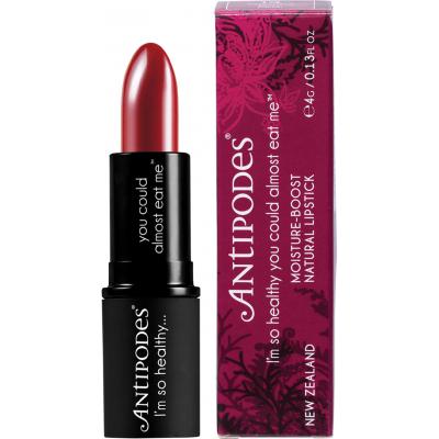 Oriental Bay Plum Lipstick 4g