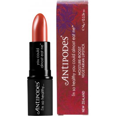 Boom Rock Bronze Lipstick 4g