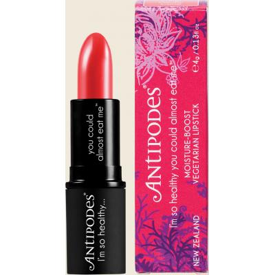 South Pacific Coral Lipstick 4g