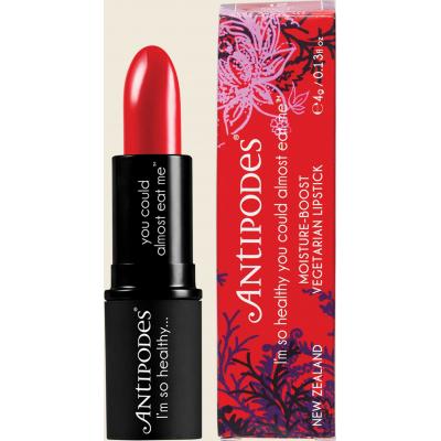 Forest Berry Red Lipstick 4g