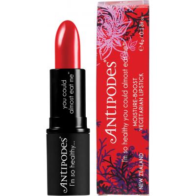 Forest Berry Red Lipstick 4g