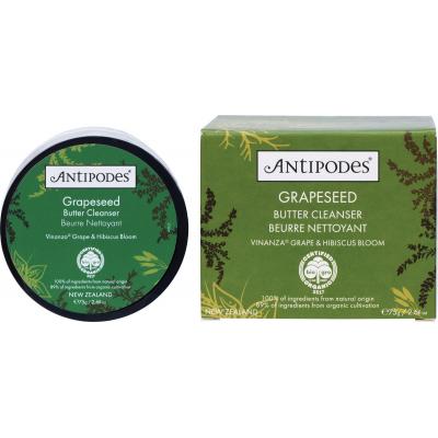 Grapeseed Butter Cleanser 75g