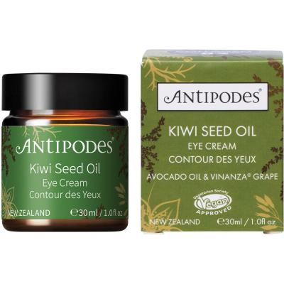 Kiwi Seed Oil Eye Cream 30ml