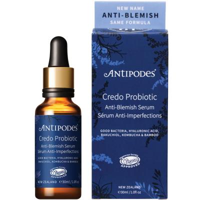 Credo Probiotic Anti-Blemish Serum 30ml