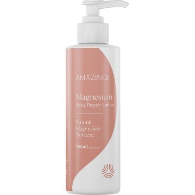 Magnesium Body Lotion Body Repair 200ml