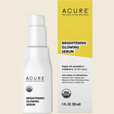 Brightening Glowing Serum 30ml