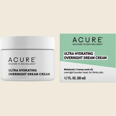 Ultra Hydrating Overnight Dream Cream 50ml Ultra Hydrating Overnight Dream Cream 50ml