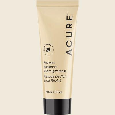 Revived Radiance Overnight Mask 50ml