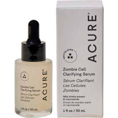 Zombie Cell Clarifying Serum 30ml