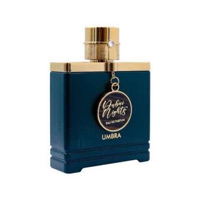 Armaf Dubai Nights Umbra Unisex Eau De Parfum 100ml