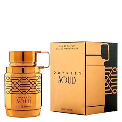 Armaf Club Armaf Odyssey Aoud Edition Man Eau De Parfum Ae 100ml