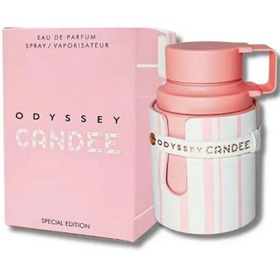 Armaf Club Armaf Odyssey Candee Special Edition Woman Eau De Parfum 100ml