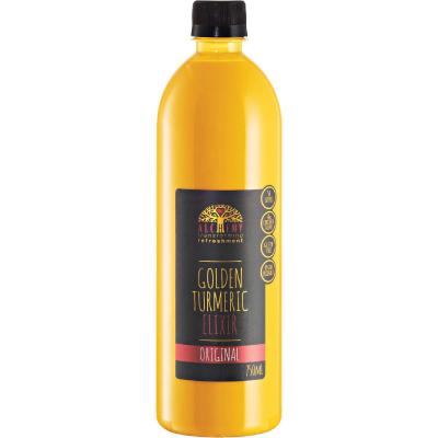 Golden Turmeric Elixir Original 750ml