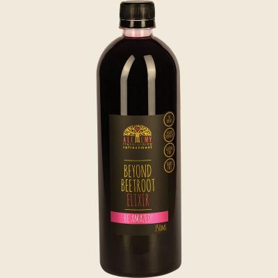 Beyond Beetroot Elixir 750ml