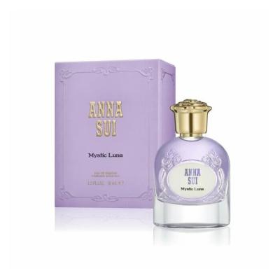 Anna Sui Mystic Luna Eau De Parfum Spray 50ml