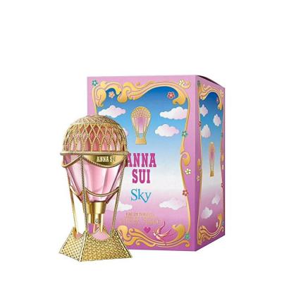 Anna Sui Sky Eau De Toilette Spray 75ml